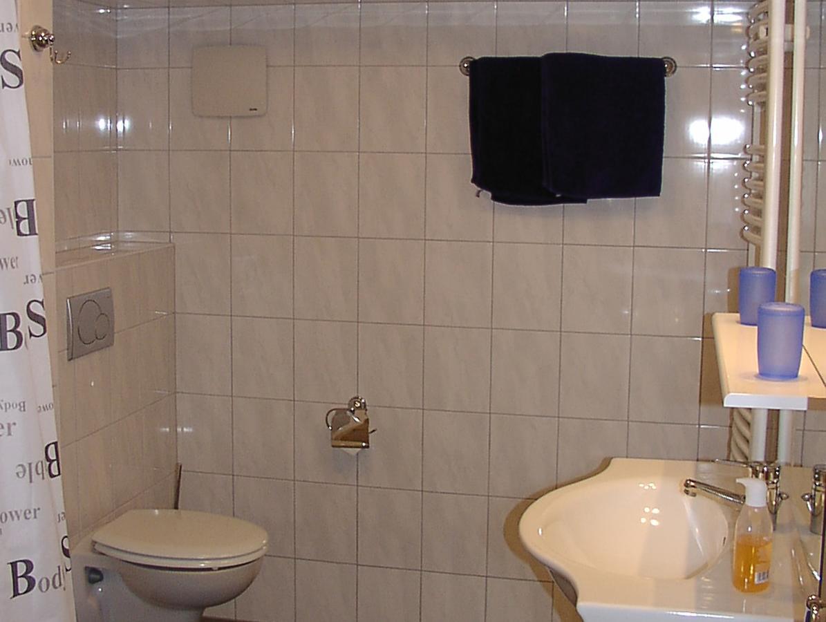 Ferienwohnung Engelsby Flensburg Eksteriør bilde