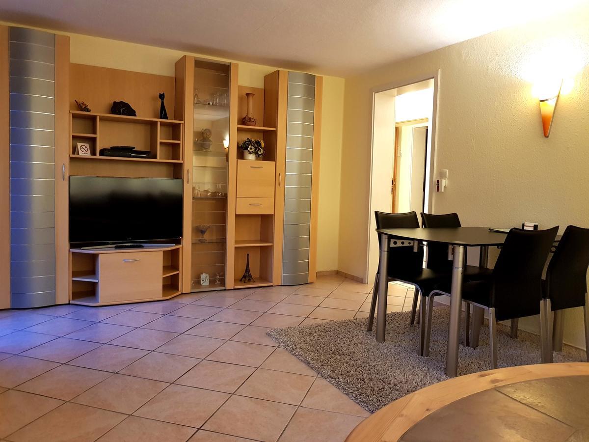 Ferienwohnung Engelsby Flensburg Eksteriør bilde