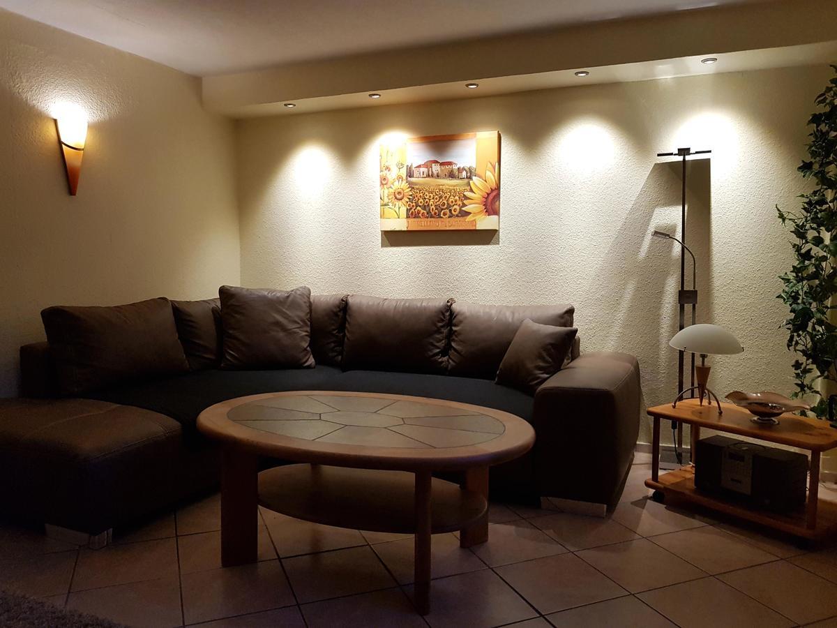 Ferienwohnung Engelsby Flensburg Eksteriør bilde