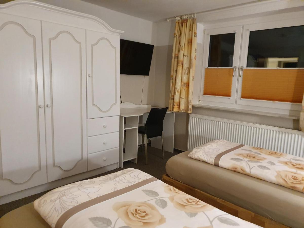 Ferienwohnung Engelsby Flensburg Eksteriør bilde