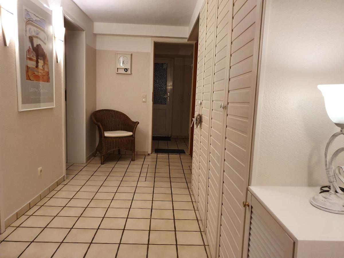Ferienwohnung Engelsby Flensburg Eksteriør bilde